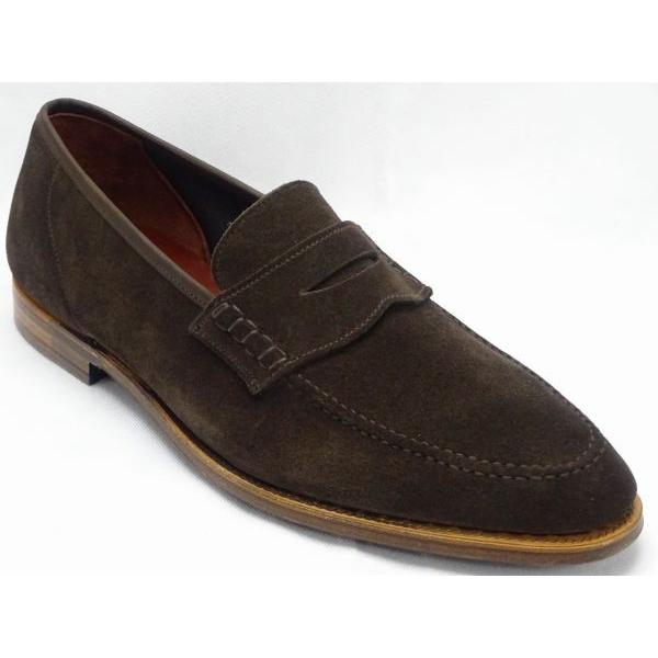 CROCKETT & JONES Crockett & Jones SEATON ワンピース
