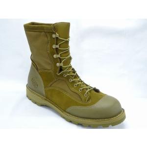 us 14 (32cm) DANNER ダナー USMC RAT TEMPERATE 15660X 【W】 BR タン ダナー  big-b｜big-b