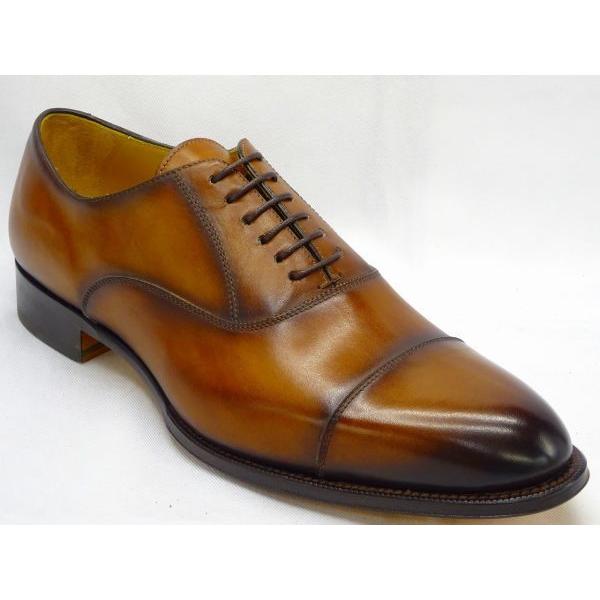 eu 45 (29.5) CERBERO チェルベロ RY5616 LB(CUOIO) ライトブラウ...