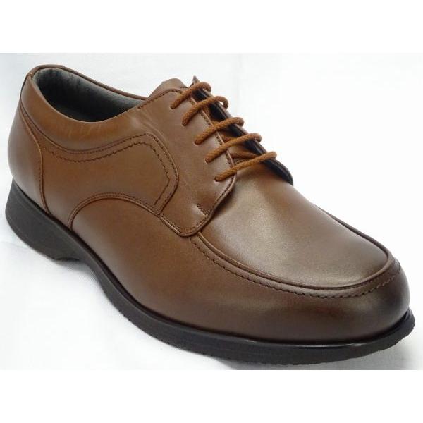 26.5cm(us10.0) ファイブフィールド　FIVE FIELD 6812 【6E】 BR Ｂ...