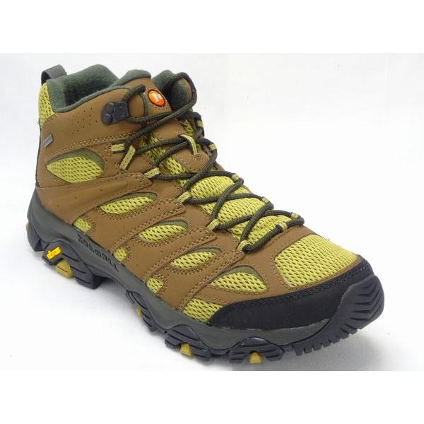us 13 (31cm) メレル MOAB 3 SYNTHETIC MID GORE-TEX Ｊ50...