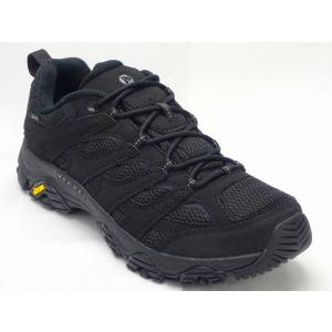 us 11 (29cm) メレル MOAB 3 SYNTHETIC GORE-TEX J500239（TRIPLE BLACK） ブラック メレル  big-b｜big-b