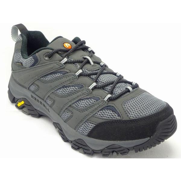 us 13 (31cm) メレル MOAB 3 SYNTHETIC GORE-TEX WIDE WI...