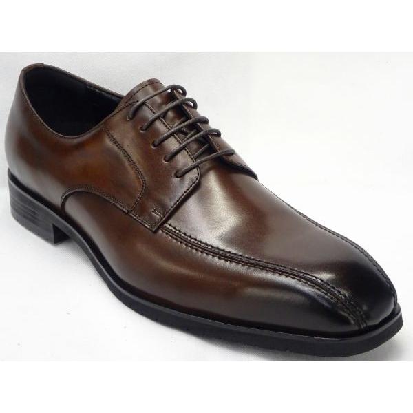 27.5cm(us11.0) CHRISTIAN CARANO 1854 【5E】 BR ブラウン ...