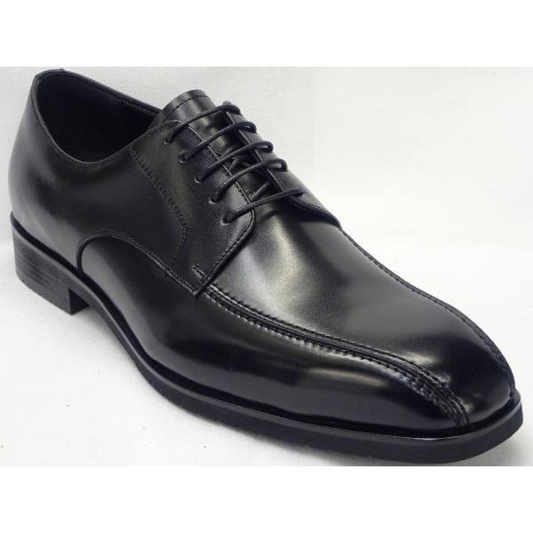 28cm(us11.5) CHRISTIAN CARANO 1854 【5E】 BL ブラック クリ...