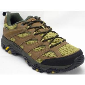 us 12 (30cm) メレル MOAB 3 SYNTHETIC GORE-TEX J500247（KANGAROO/COYOTE） ブラウン/カーキ（カンガルー/コヨーテ） メレル  big-b｜big-b