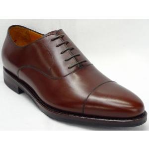 JALAN SRIWIJAYA（ジャラン スリウァヤ） ストレートチップシューズ