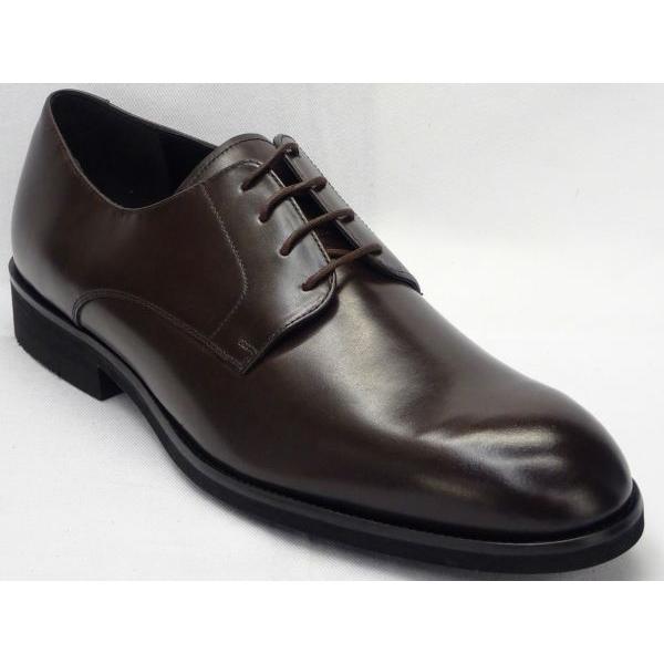 30cm(us13.5) VIA CAMMINO ヴィア カミーノ VCK7002 DB ダークブラ...