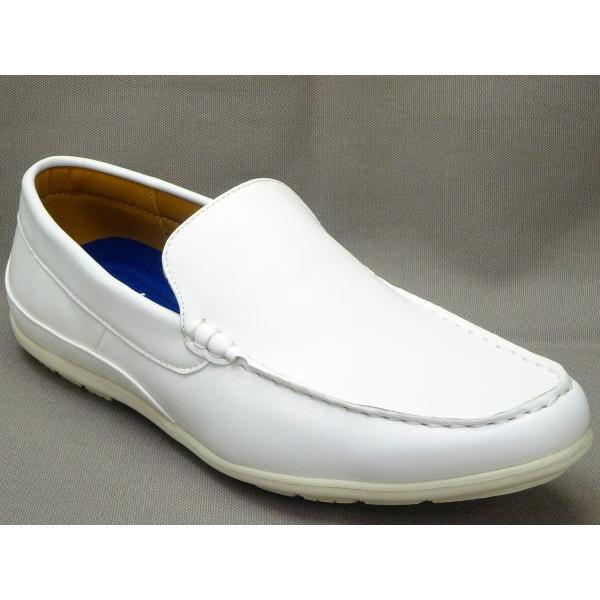 28.5cm(us12.0) EL-GRECO 1219 【4E】 WH ホワイト エルグレコ  b...