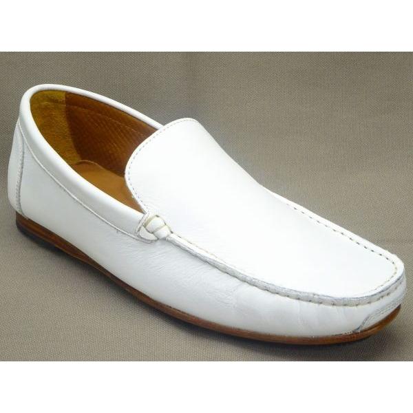 28cm(us11.5) MODELLO DMK5514 【4E】 WH ホワイト モデロ  big...