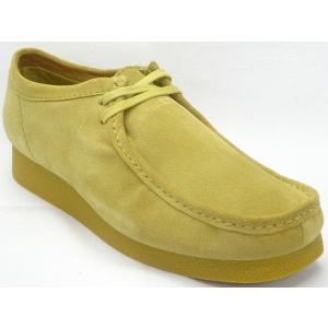 uk10.5(29cm) クラークス WALLA...の商品画像