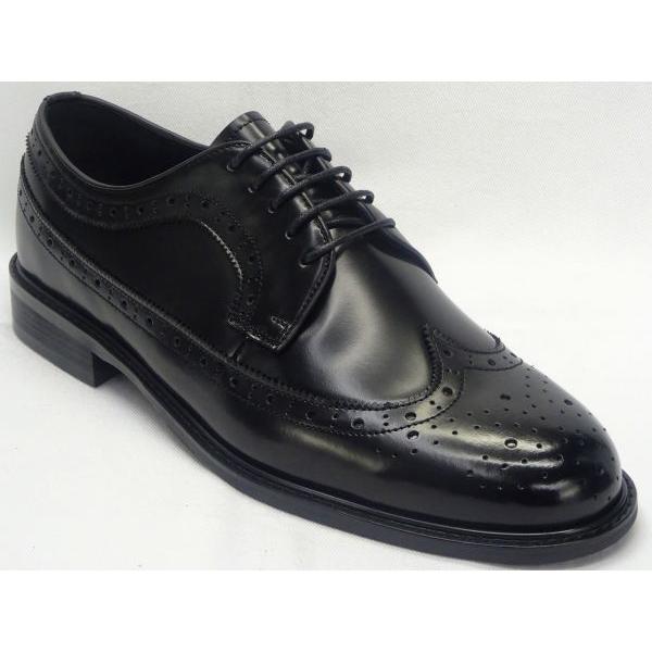 28.5cm(us12.0) RETRO 1776 【4E】 BL ブラック サンダー  big-b