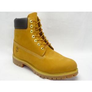 us 14 (32cm) TIMBERLAND PREMIUM 6IN WATERPORRF 10061 ウイート ティンバーランド  big-b｜big-b