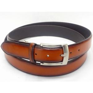 KIETH BELT 91930-16 BR 145cm（サイズ調整可能） ブラウン ベルト／バッグ  big-b｜big-b