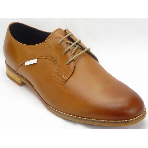 28.5cm(us12.0) MODELLO 3401 【4E】 BR ブラウン モデロ  big-...
