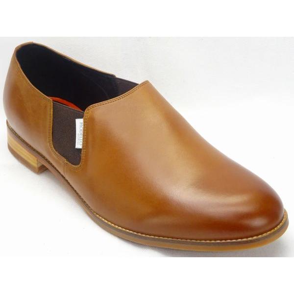 28cm(us11.5) MODELLO 3402 【4E】 BR ブラウン モデロ  big-b