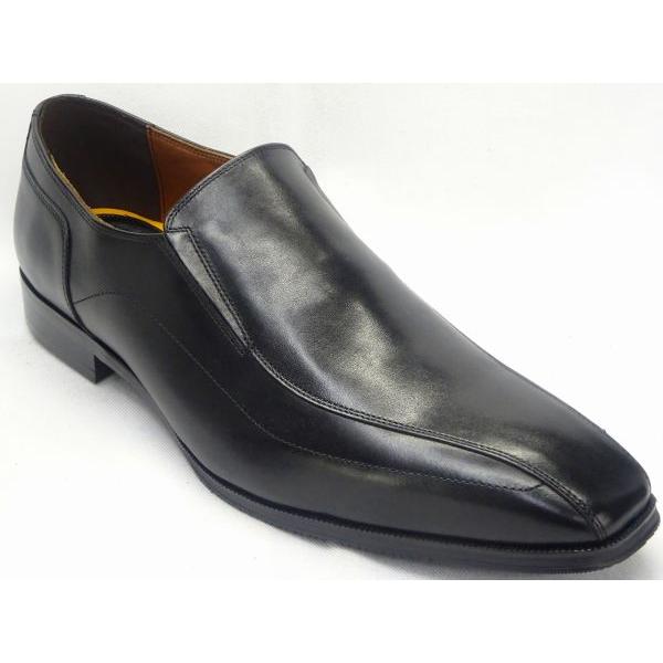 28.5cm(us12.0) MODELLO 8203 【4E】 BL ブラック モデロ  big-...