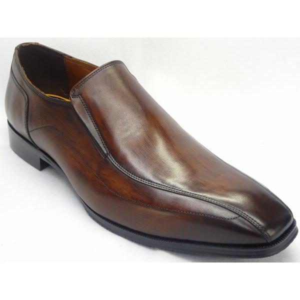 28cm(us11.5) MODELLO 8203 【4E】 DB ダークブラウン モデロ  big...