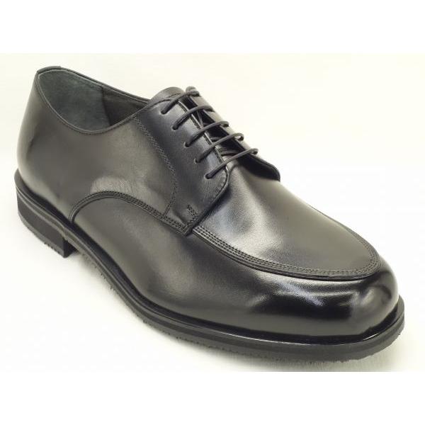 26cm(us9.5) ファイブフィールド　FIVE FIELD 6512 【6E】 BL BLAC...