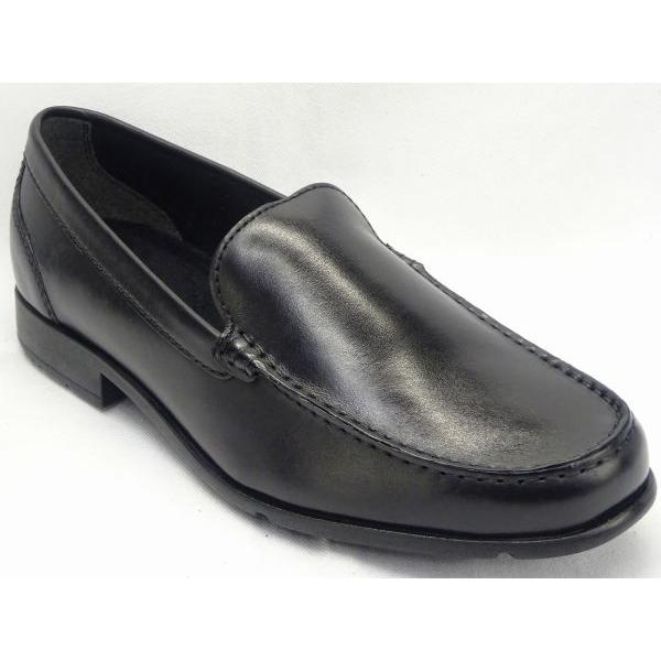 us10.5(28.5cm) ロックポート ROCKPORT CLASSIC LOAFER VENE...