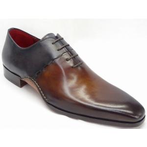 MAGNANNI eu 45.5(29.7) マグナーニ 38344 BR BROWN big-b 