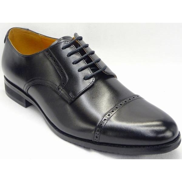 28cm(us11.5) VIA CAMMINO ヴィア カミーノ VCK8045 【4E】 BL ...