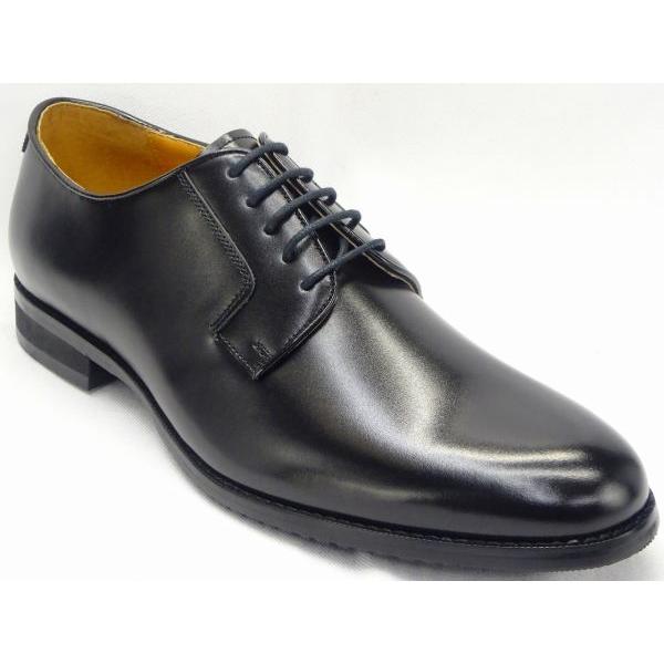 30cm(us13.5) VIA CAMMINO ヴィア カミーノ VCK8046 【4E】 BL ...