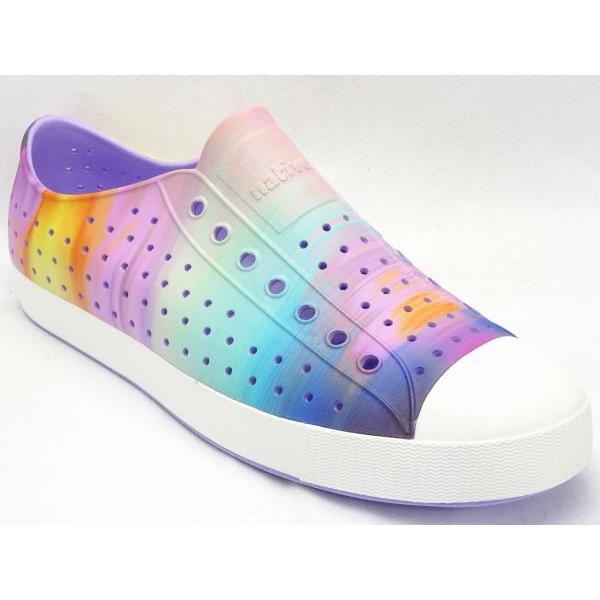 us 13 (31cm) native ネイティブ JEFFERSON PRINT 11111501...