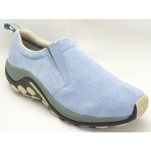 us 12 (30cm) メレル JUNGLE MOC 5006585 ライトブルー(CHAMBRAY) メレル  big-b｜big-b