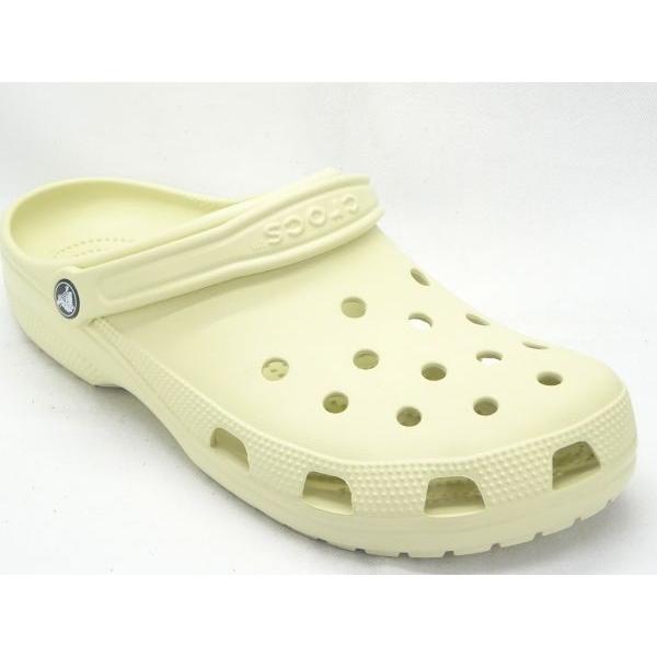 us 11 (29cm) クロックスクラシック 10001-2Y2 BONE ベージュ(BONE) ...