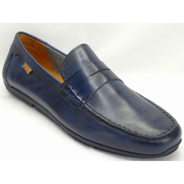 eu 46 (30.2) ピコリノス PIKOLINOS CONIL M1S PK-499 BU ブ...