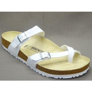 BIRKENSTOCK（ビルケンシュトック） サンダル マヤリ Mayari メンズ