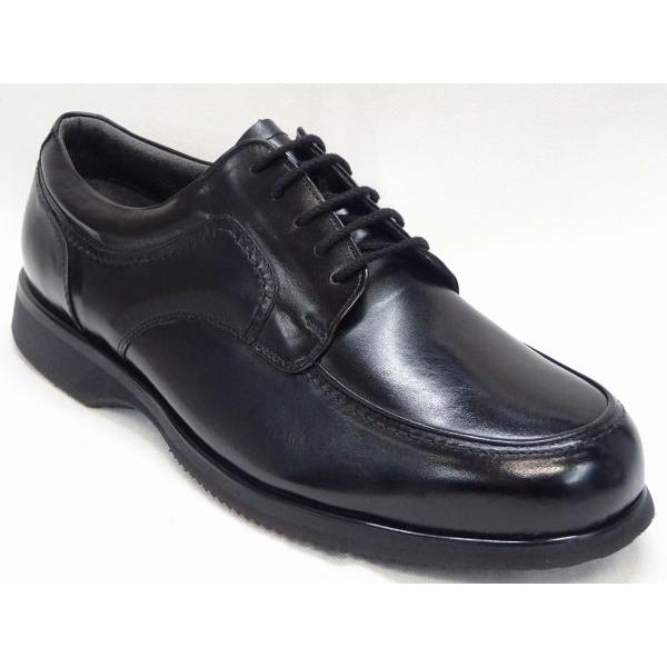 26cm(us9.5) ファイブフィールド　FIVE FIELD 6812 【6E】 BLカンガルー...