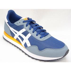 ASICS（アシックス） メンズ レディース TIGER RUNNER II タイガー