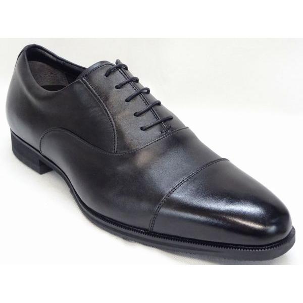 28.5cm(us12.0) マドラスウォーク 7800 GORE-TEX 【4E】 ブラック マド...