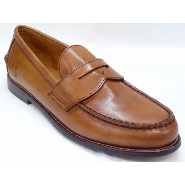 us 12 (30cm) POLO RALPH LAUREN ALSTONPENNY RE50　TN...