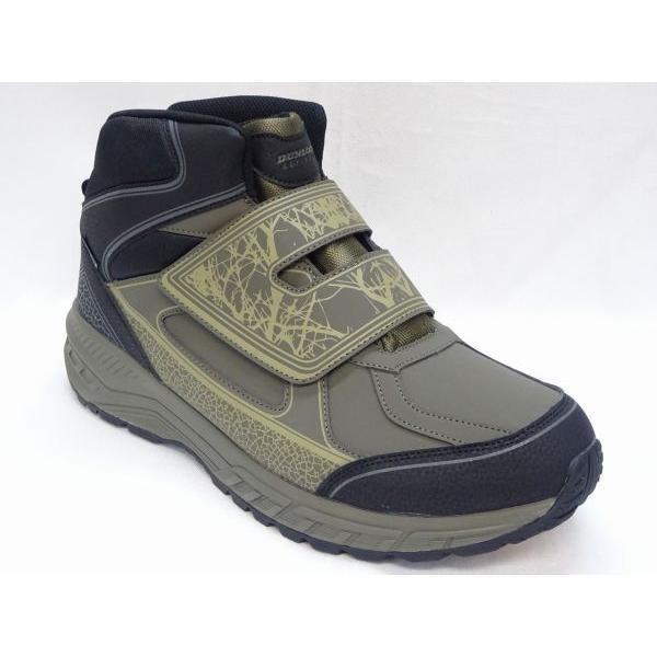 30cm(us13.5) ダンロップ リファインド DU6016  【6E】 KH カーキ ダンロッ...