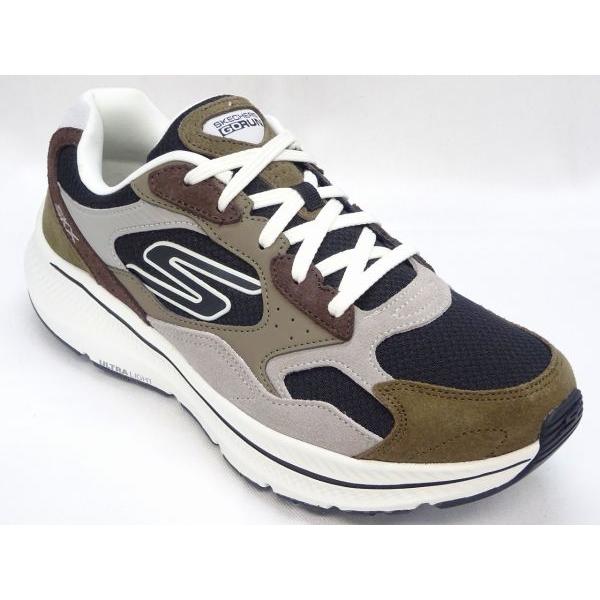 us 12 (30cm) スケッチャーズ GO RUN CONSISTENT 2.0 RETRO R...