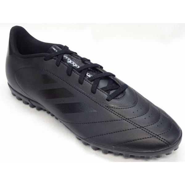 us 12 (30cm) アディダス ［サッカー］ GOLETTO IX TF IH0085 ブラッ...