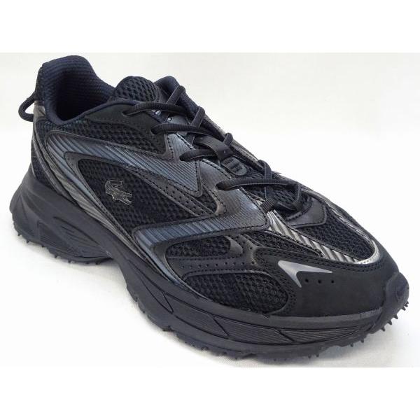 eu 46 (30.2) ラコステ L003 NEO SHOT 125 1 SMA 49SMA000...