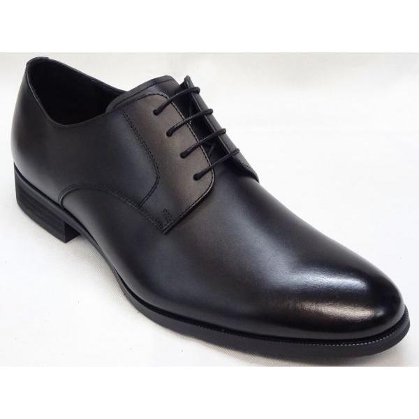 30cm(us13.5) MODELLO DMK7412 【4E】 BL ブラック モデロ  big...