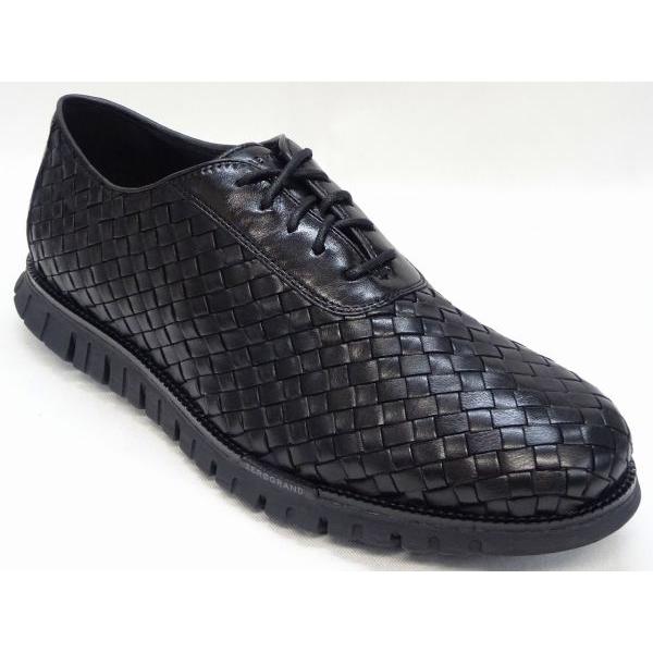 us 11 (29cm) コールハーン ZG REMASTERED WOVEN OX C41977 ...