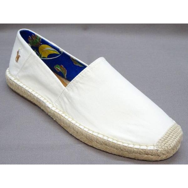us 12 (30cm) POLO-RALPH LAUREN CEVIO SLIP-SO-LFR P...