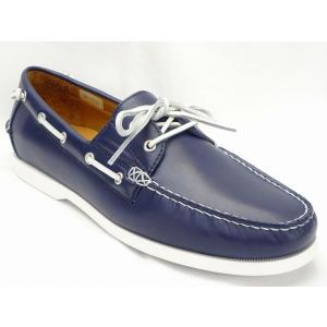 us 13 (31cm) POLO-RALPH LAUREN MERTON BOAT-CS-BTS NAVY 803932995001 ネービー ポロ　ラルフローレン big-b