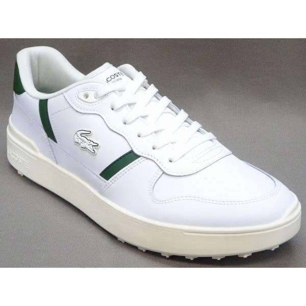 eu 46 (30.2) ラコステ T-CLIP GOLF 225 1 SMA 50SMA0181-...