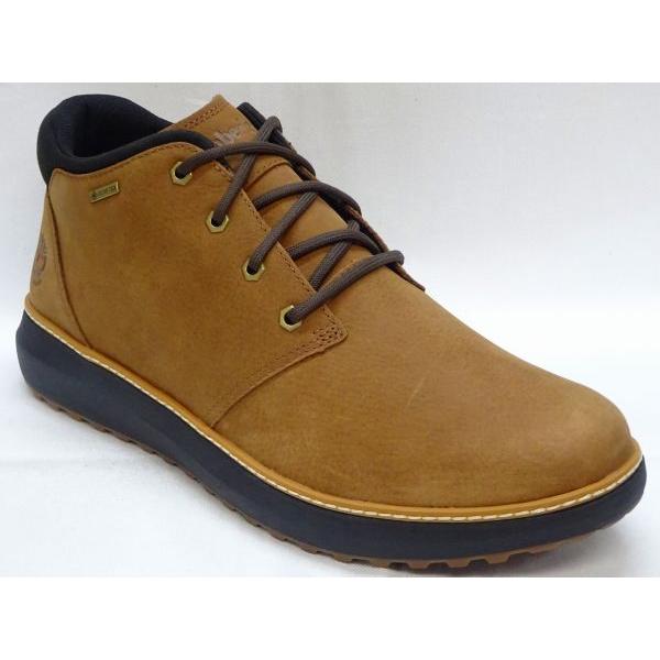 us 13 (31cm) TIMBERLAND HUDSON ROAD MID LACE GTX C...