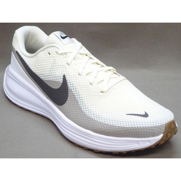 us 11 (29cm) ナイキ レボリューション 8 WIDE HQ1996-003 アイボリー/...