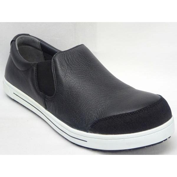 eu 47 (30.7) ビルケンシュトック【安全靴】 QS400 NL 1011226 BL ブラ...