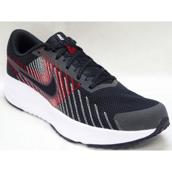 us 13 (31cm) ナイキ RUN DEFY HM9594-001 ブラック/レッドホワイト ...