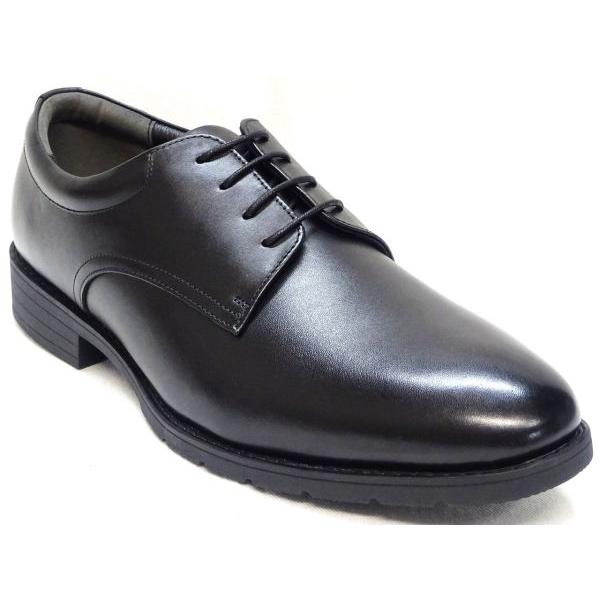 28cm(us11.5) HIROKO KOSHINO HRK5009 【5E】  BL ブラック ...